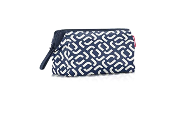 Reisenthel REISENTHEL WC4073 travelcosmetic Signature Bag Unisex Navy