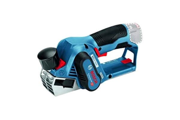 Bosch  GHO 12V-20 Akku-høvle - 06015A7001