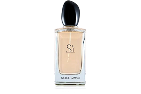 Giorgio Armani Si, 30 ml Armani Naisten hajuvedet