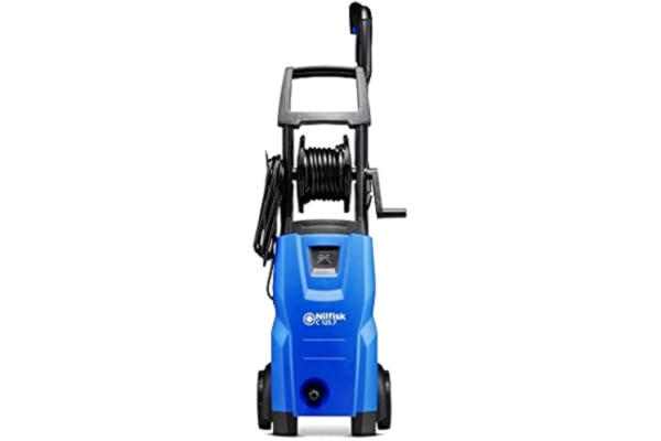 Nilfisk  Højtryksrenser C 125.7-6 X-TRA EU