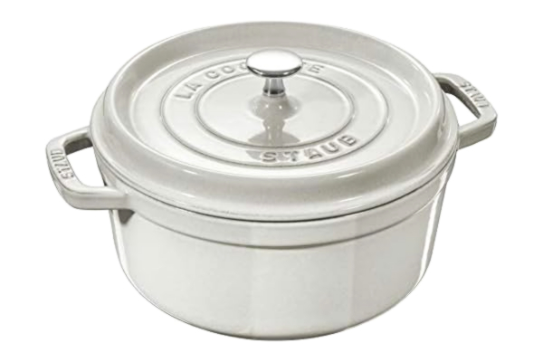 Staub STAUB Staub White Truffle gryde 5,2 L