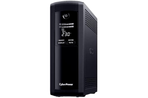 CyberPower  VP1600ELCD