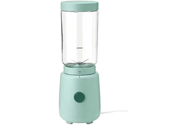 Stelton RIG-TIG Foodie Smoothieblender 0,5 L, Lysegrønn