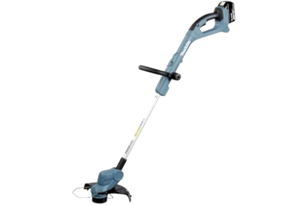 Makita BL 18 V LXT teleskopisk trimmer DUR193RF