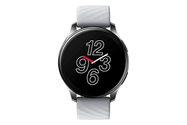 OnePlus  Watch - Smartwatch Moonlight Silver