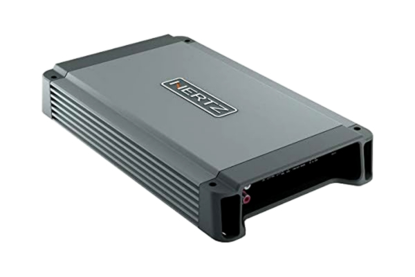 Hertz  HCP 2MX Amplificateur marin 2 canaux