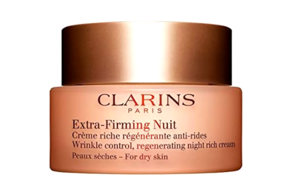 Clarins  Extra-Firming Nuit For Dry Skin (50ml)