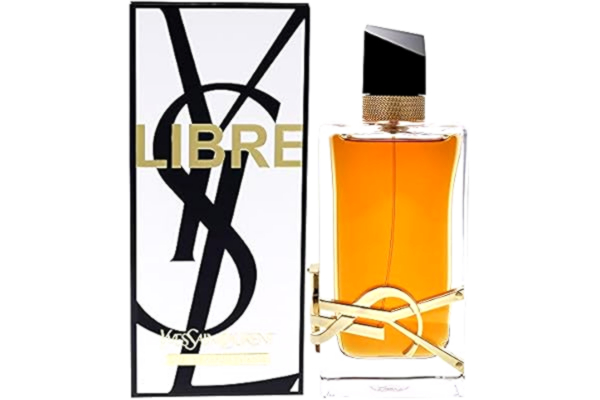Juicy Couture Yves Saint Laurent Libre Intense Woda perfumowana 90 ml