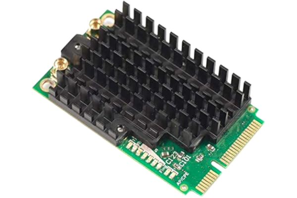 MikroTik Mikrotik - R11e-2HPnD - R11e-2HPnD