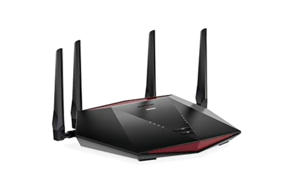 Netgear  Nighthawk Pro Gaming XR1000 - Wireless router Wi-Fi 6