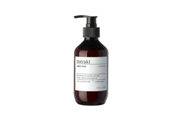 Meraki  Hand Lotion, Pure Basic