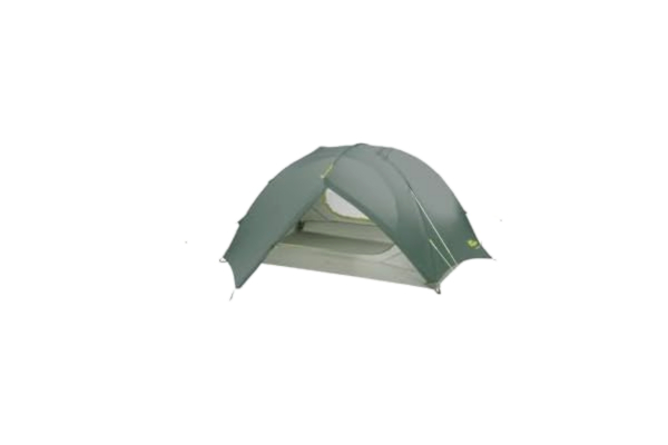 Jack Wolfskin Real Dome Lite II