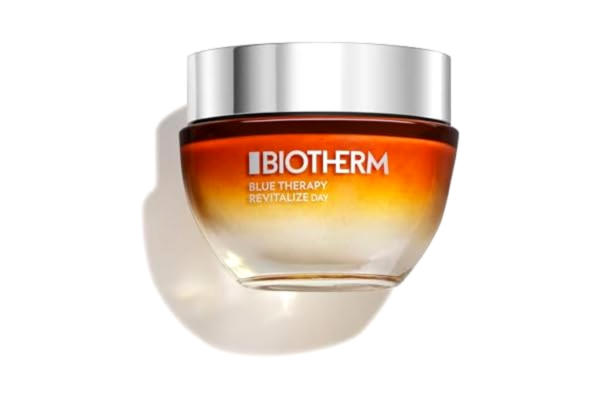 Biotherm  - Blue Therapy Amber Algae Revitalize Día, 0.2 kilograms, 50 mililitro, 1