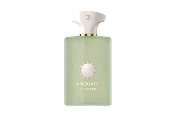 Amouage  Odyssey Meander Woda perfumowana 100 ml