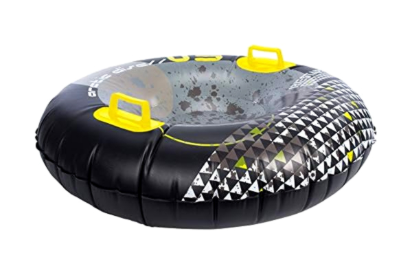 Restart Starta om snöglidarna i arktiska skivan