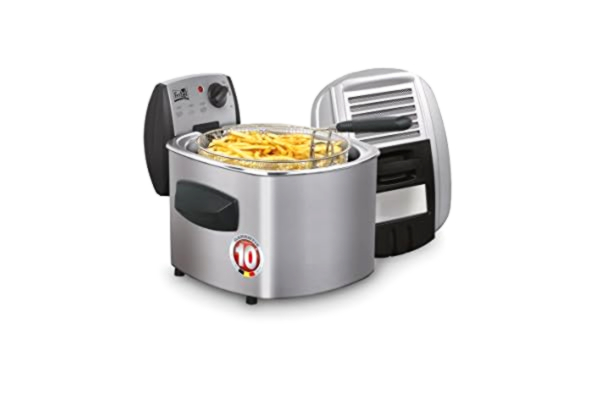 Fritel FRITEL International FR 1490 - Fritureapparat - 3 kW