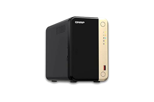 QNAP  N5095 TS264 8G