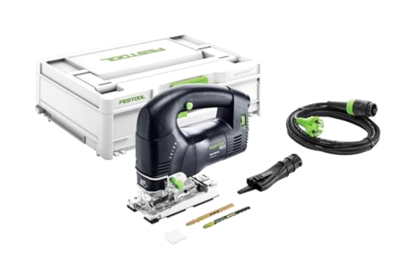 Festool  Caladora de péndulo PSB 300 EQ-Plus TRION