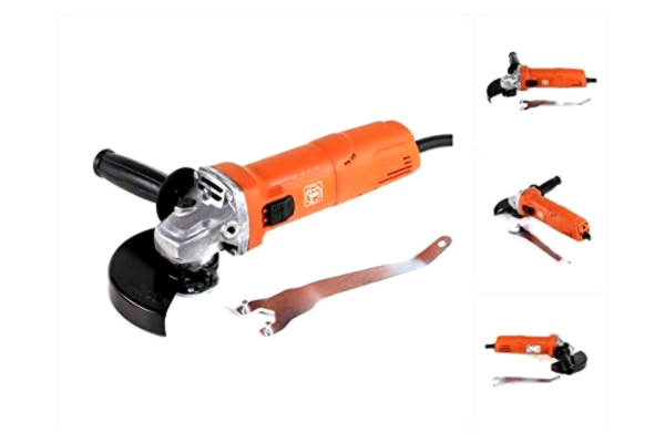 Fein  vinkelsliber WSG7-125 125mm 230V/750W