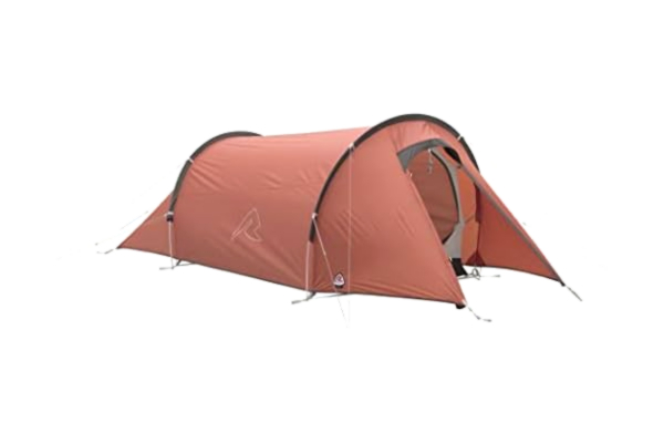 Robens  Unisex's Arch Tent, Multicolor, 2 Persons