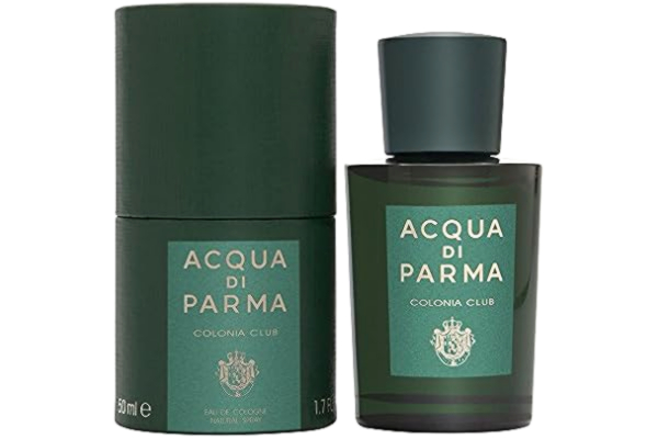 Acqua Di Parma , A.Di Parma Edc Colonia Club 50Vapo, Köln, Mångfärgad, 50, Man