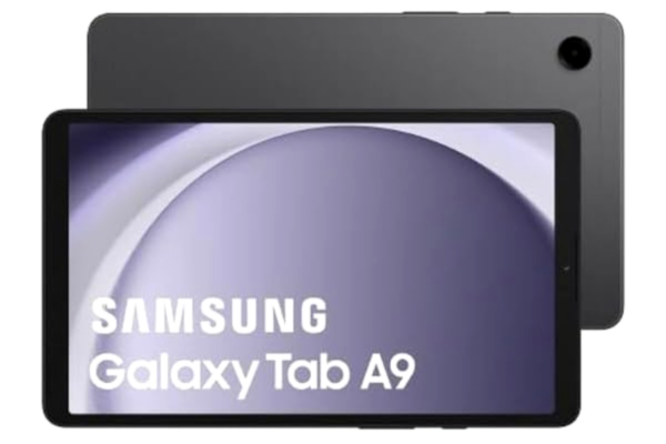 Samsung  Galaxy Tab A9 64GB/4GB - Graphite