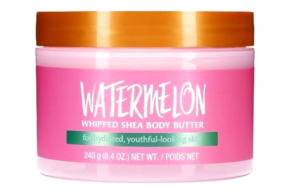 Tree Hut  Watermelon 701505 Kroppssmör, 240 g