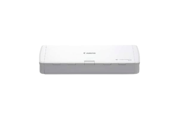 Canon  imageFORMULA R10 - scanner per documenti - CMOS / CIS - Duplex - Legal - 600 dpi - fino a 12 pagine/min. (monocromo)
