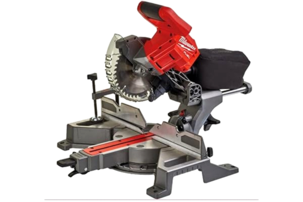 Milwaukee  M18FMS190-0 bränsle 18V borstlös 190 mm geringssåg