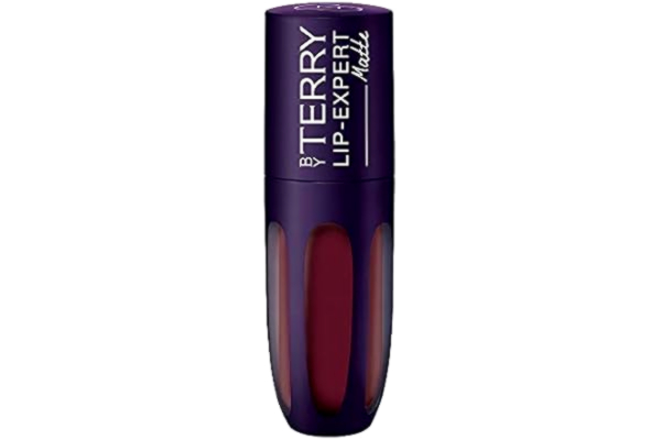 By Terry  Lip Expert Matte Liquid Lipstick 4ml - 16 Midnight Instinct