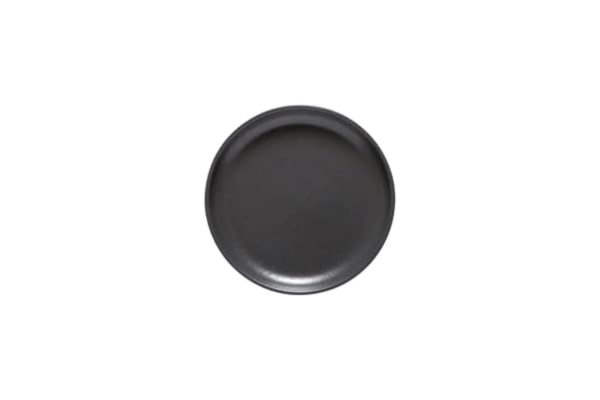 Casafina CASA Pacifica Tallrik flat Dia 16 cm Seed grey