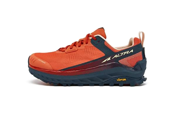 Altra ALTRA Olympus 4 - Chaussures Trail Femme