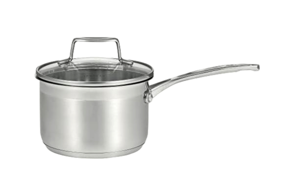 Scanpan  Impact Kastrull 1,8L