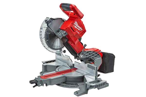 Milwaukee Kap-/geringssav M18 FMS254-0