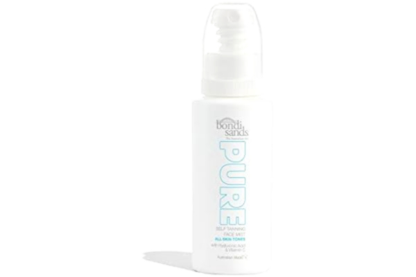 Bondi Sands  Pure Tanning Face Mist