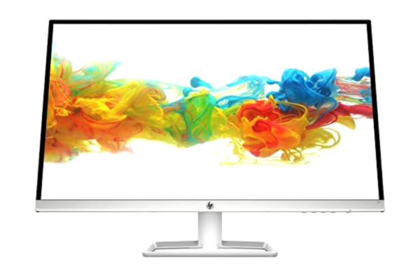 HP  32f, 32 Inch Full-HD (1920x1080p) 300 Nits IPS-monitor, HDMI, VGA, Onstpiegeld (6XJ00AA)