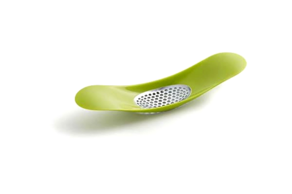 Joseph Joseph  Vitlökspress Vitlökskrossare Rocker, diskmaskinssäker