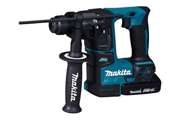 Makita  Perforateur sans fil, DHR171RAJ 480W, 18V