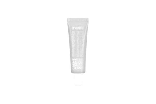 Compagnie De Provence  Creme Mains Hydratante Handkräm 30 ml Bomull