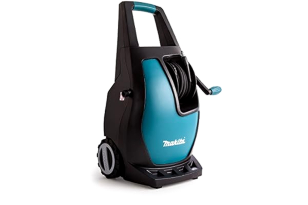 Makita  HW111 240V Compact Power Washer