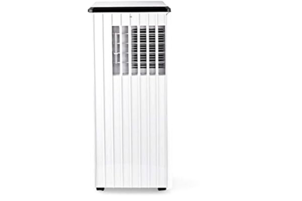Nedis  WIFIACMB3WT9 luftkonditionering | WLAN | 9000 BTU | 80 m³ | avfuktning | Android™/IOS | Energiklass: A | 3 hastighetsinställningar | 65 dB | vit