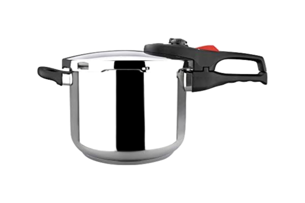 Magefesa  Practika Plus Pressure Cooker 7,5L stainless steel