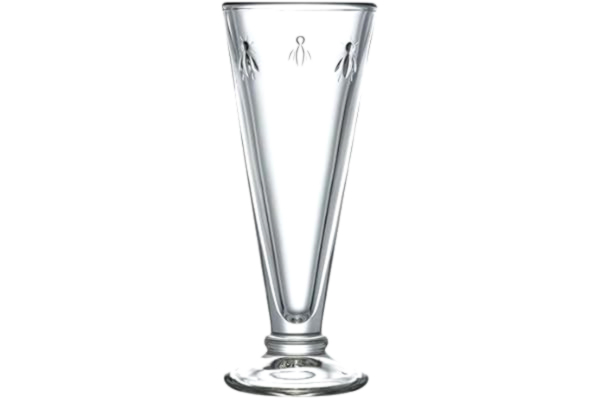 La Rochère  champagneglas aveille bi 150 ml – set om 6