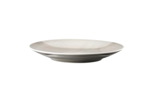 Rosenthal Thomas Loft by Rosenthal Colour – Moon Grey frukosttallrik 22 cm