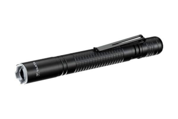 Varta VARTA Aluminium Light F10 Pro