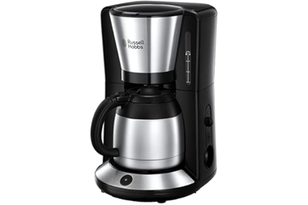 Russell Hobbs  24020-56 Adventure Filter Koffiezetapparaat - thermos kan