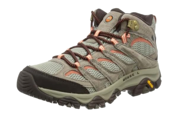 Merrell  Women's Moab 3 Mid GTX