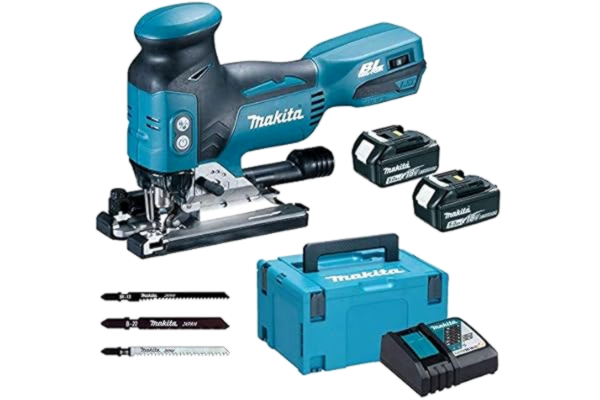 Makita  DJV181RTJ