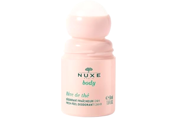 Nuxe Rêve de Thé Desodorante Frescor 24h