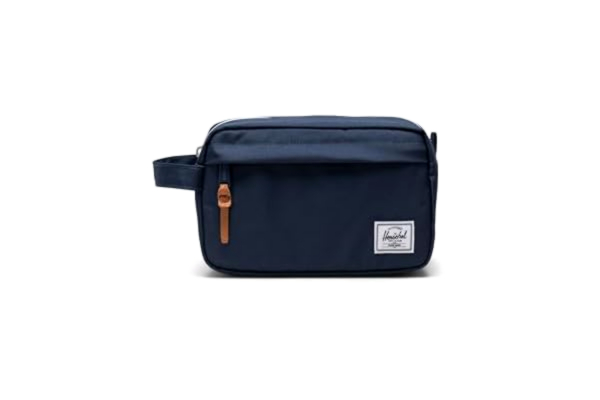 Herschel  Chapter Travel Kit Navy